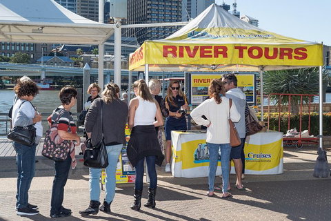 Cruise To Lunch Package - Restaurant Guide 4