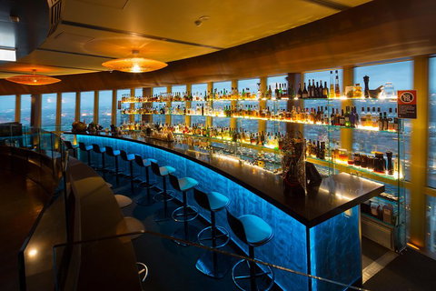 Infinity At Sydney Tower - Restaurant Guide 3