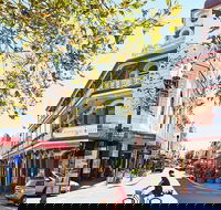 Fabulous Fremantle Self-Guided Audio Tour - Restaurant Guide