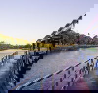 Spirit of Melbourne Dinner Cruise - Restaurant Guide