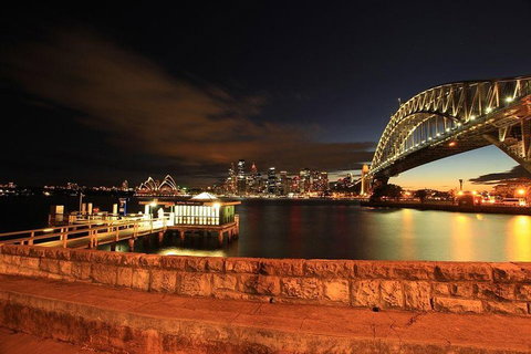 Sydney: Book A Local Host - Restaurant Guide 1