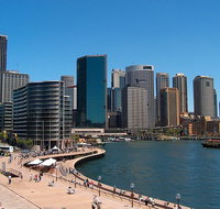 Sydney Half Day Tour with a Local 100 Personalized  Private  - Restaurant Guide