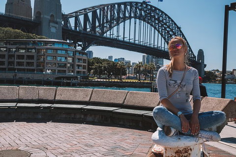 Sydney Private Tours By Locals: 100% Personalized, See The City Unscripted - Restaurant Guide 0