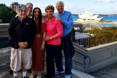 Sydney Private Tours By Locals: 100% Personalized, See The City Unscripted - Restaurant Guide 2