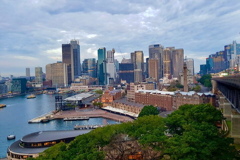 Sydney Private Tours By Locals: 100% Personalized, See The City Unscripted - Restaurant Guide 3