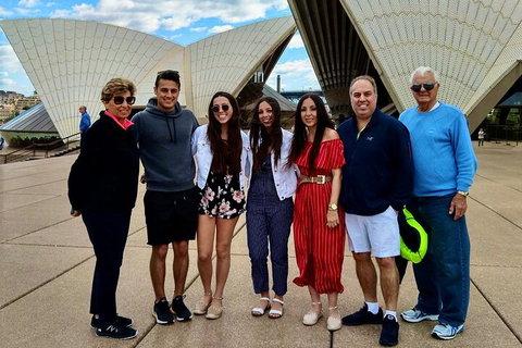Sydney Private Tours By Locals: 100% Personalized, See The City Unscripted - Restaurant Guide 5