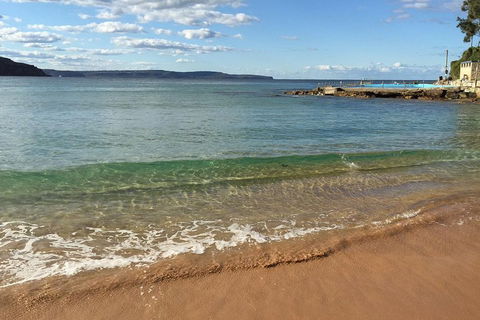Small-Group Sydney's Northern Beaches And Ku-ring-gai National Park Bus Tour - Restaurant Guide 1