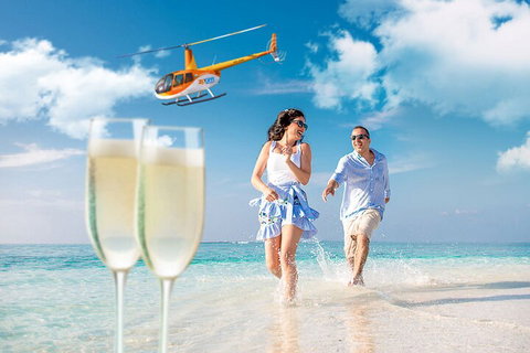 Private Coral Cay Bubbles Tour - Restaurant Guide 4