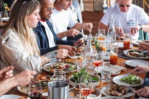 Full-Day Tour To Byron Bay Best Food And Drink Spots - Restaurant Guide 0