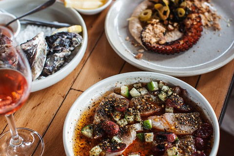 Full-Day Tour To Byron Bay Best Food And Drink Spots - Restaurant Guide 2