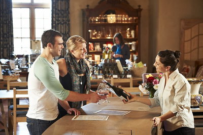 Margaret River Caves Wine and Cape Leeuwin Lighthouse Tour from Perth