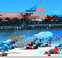 Full Day Pinnacle Desert Explorer from Perth Including Hillarys and Lancelin Sandboarding - Restaurant Guide