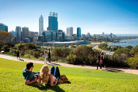 Perth And Fremantle Tour With Optional Swan River Cruise - Restaurant Guide 5