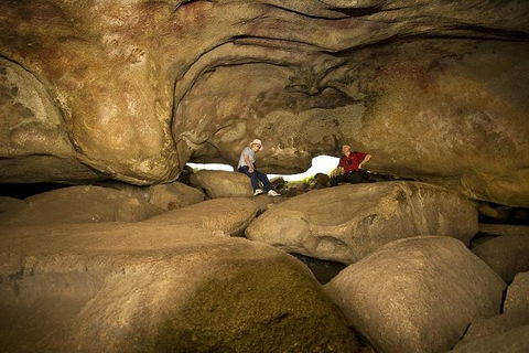 Wave Rock, York, Wildflowers, And Aboriginal Cultural Day Tour From Perth - Restaurant Guide 2