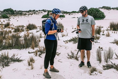 After Hours Electric Fatbike Tour In Kangaroo Island - Restaurant Guide 3