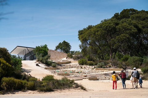 2-Hour Koala Walking Tour In Kangaroo Island - Restaurant Guide 3