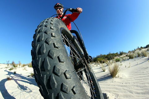 2-Hour Electric Fat Bike Tour In Kangaroo Island - Restaurant Guide 2