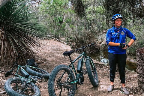 2-Hour Electric Fat Bike Tour In Kangaroo Island - Restaurant Guide 3