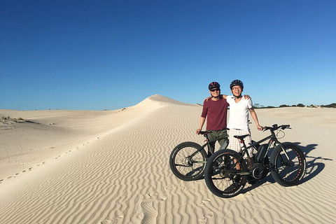 2-Hour Electric Fat Bike Tour In Kangaroo Island - Restaurant Guide 5