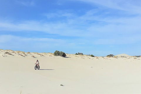 2 Hour Bike Tour In Kangaroo Island - Restaurant Guide 1