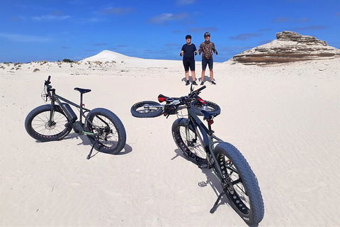 2 Hour Bike Tour In Kangaroo Island - Restaurant Guide 2