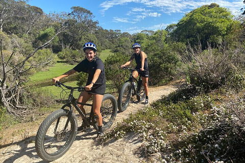 2 Hour Bike Tour In Kangaroo Island - Restaurant Guide 3