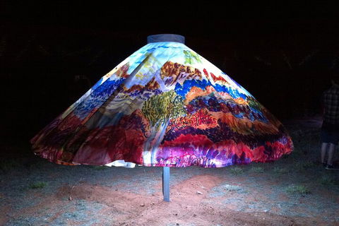 Private Cultural And Historical Painted Desert Tour In Hermannsburg - Restaurant Guide 2