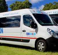 Brisbane Arrival Transfer Shuttle from Brisbane Airport to Hotel - Restaurant Guide