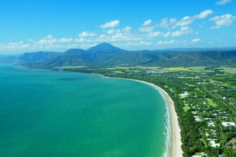 Port Douglas Scenic Flights - Restaurant Guide 1