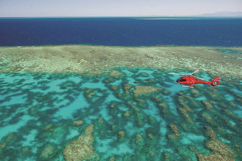 Cruise Out And Cruise Return, Plus 10 Minute Scenic Flight - Restaurant Guide 4