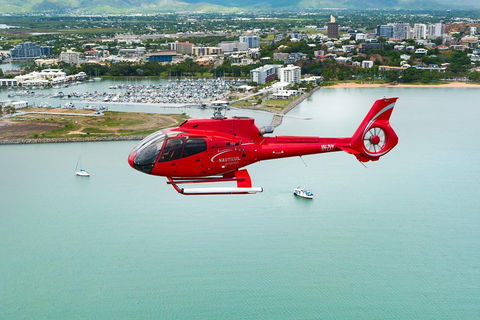 Townsville Helicopter Tour - Restaurant Guide 3