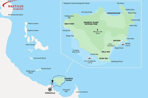 Townsville Helicopter Tour - Restaurant Guide 4