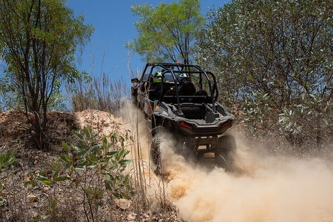 Moonraker 2 Hour Off-road Tour In Darwin (1 Person In A 2 Seater Vehicle) - Restaurant Guide 1