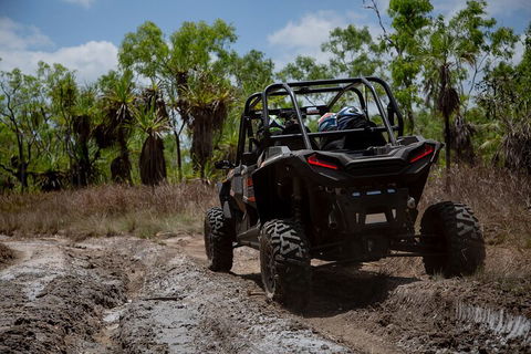 Moonraker 2 Hour Off-road Tour In Darwin (1 Person In A 2 Seater Vehicle) - Restaurant Guide 4