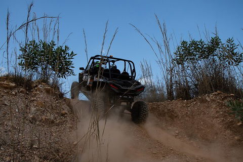 Moonraker 2 Hour Off-road Tour In Darwin (1 Person In A 2 Seater Vehicle) - Restaurant Guide 5