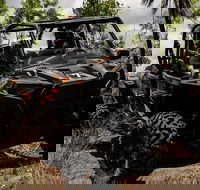 Moonraker 2 Hour Off-road Tour in Darwin 3 People in a 4 Seater Vehicle - Restaurant Guide