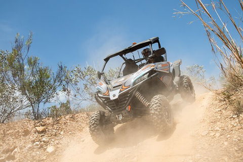 License To Thrill: 1.5 Hour Off-road Tour In Darwin (1 Person: 2 Seater Vehicle) - Restaurant Guide 4