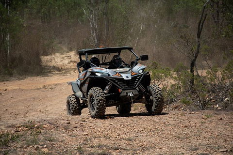 Octopussy 1.5 Hour Off-road Tour In Darwin (1 Person In 2 Seater) - Restaurant Guide 0