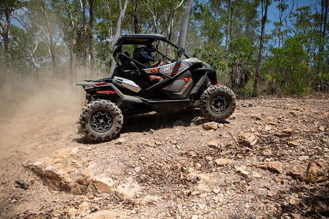 Octopussy 1.5 Hour Off-road Tour In Darwin (1 Person In 2 Seater) - Restaurant Guide 3