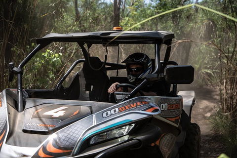 Octopussy 1.5 Hour Off-road Tour In Darwin (1 Person In 2 Seater) - Restaurant Guide 4