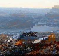 Mt. Wellington Bonorong and Richmond Day Tour from Hobart - Restaurant Guide