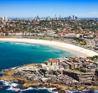 Sydney Beaches Tour by Helicopter - Restaurant Guide