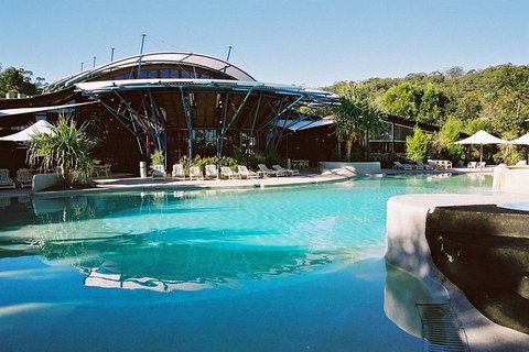 3 Day Tour In Fraser Island - Restaurant Guide 0