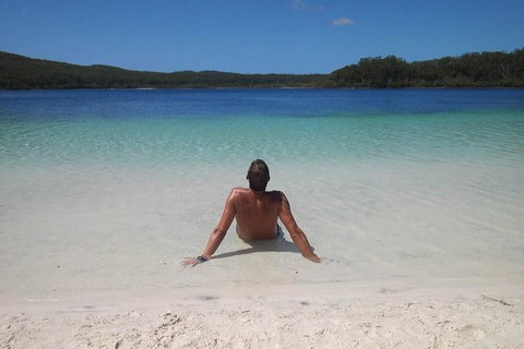 3 Day Tour In Fraser Island - Restaurant Guide 1