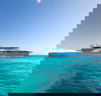 Fremantle to Rottnest Island Roundtrip Ferry Ticket - Restaurant Guide