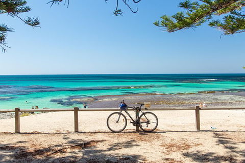 Fremantle To Rottnest Island Roundtrip Ferry Ticket - Restaurant Guide 3