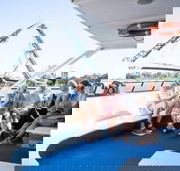 Summer Lunch Cruise - Restaurant Guide
