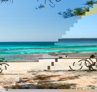 Rottnest Island Bike Snorkel  Ferry Package from Perth - Restaurant Guide