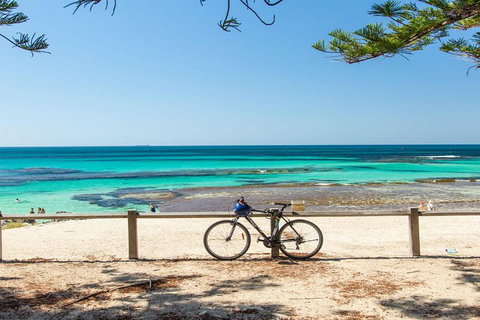 Rottnest Island Bike, Snorkel & Ferry Package From Perth - Restaurant Guide 0