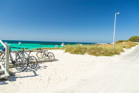 Rottnest Island Bike, Snorkel & Ferry Package From Perth - Restaurant Guide 2